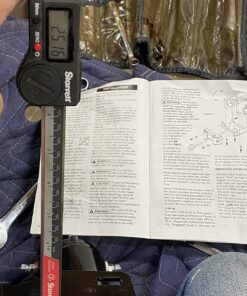 Superwinch 1140230 LT4000SR Winch 32 81m2VQU5rJL