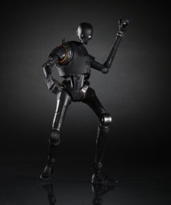 Star Wars The Black Series Rogue One K-2SO 38 81m2lWTCXBL