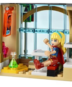 LEGO DC Super Hero Girls Super Hero High School 41232 Superhero Toy 24 81m3EVh9GxL