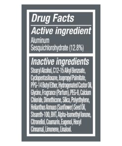 DOVE MEN + CARE Extra Fresh Men's Antiperspirant Deodorant Stick Fresh Twin pack With 72-hour sweat & odor protection with 1/4 Moisturizing Cream & Long-lasting Citrus Scent 2.7 Ounce (Pack of 2) 2.7 Ounce (Pack of 2) 24 81m3lryOeML