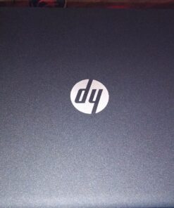HP 15-F222WM 15.6" Touch Screen Laptop (Intel Quad Core Pentium N3540 Processor, 4GB Memory, 500GB Hard Drive, Windows 10) 31 81m4XeseazL
