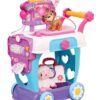 Doc McStuffins Toy Hospital Care Cart Standard Packaging 7 81m63DjuloL