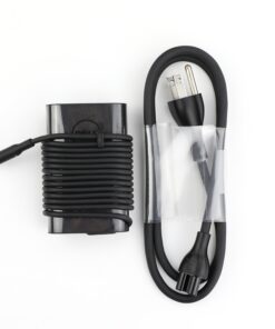 Genuine NEW Dell Slim 45W 492-BBHO 4H6NV PA-12 AC Power Adapter Charger 5 81m7DvGrF6L