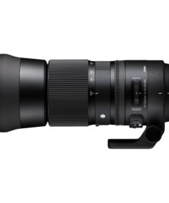 Sigma 150-600mm f/5-6.3 DG OS HSM Contemporary Lens for Canon EF Bundle Includes Manufacturer Accessories + 72 inch Monopod with Quick Release + UV Filter + Lens Pen + Microfiber Cleaning Cloth 20 81m7HC2EbXL