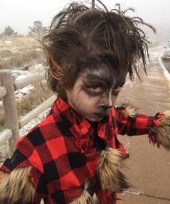 Aradani Costumes Moon Elf Ears - Ear Tips 34 81m8EvDu5LL