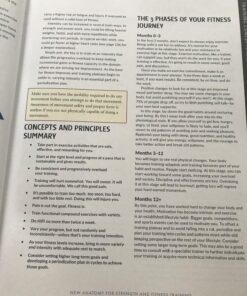New Anatomy for Strength & Fitness Training: An Illustrated Guide to Your Muscles in Action Including Exercises Used in CrossFit (R), P90X (R), and Other Popular Fitness Programs (IMM Lifestyle Books) Paperback 13 81m8QOMz1UL