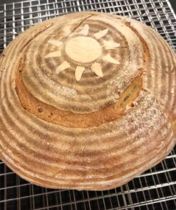 Alternative view of How To Make Sourdough: 45 recipes for great-tasting sourdough breads that are good for you, too. Hardcover