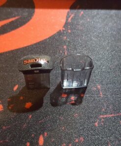 SanDisk Ultra Fit 64GB USB 3.0 Flash Drive - SDCZ43-064G-GAM46 29 81mAkM9wntL