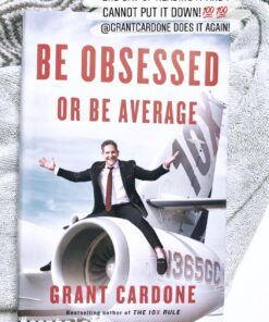 Be Obsessed or Be Average 17 81mB2rsZ45L