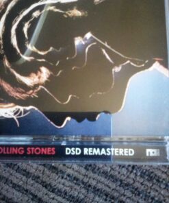 Alternative view of Hot Rocks 1964-1971 Audio CD, April 10, 2006