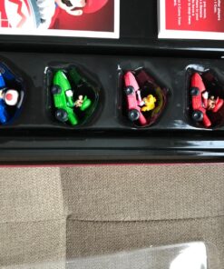 Monopoly Gamer Mario Kart 74 81mC 96aT4L