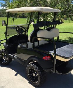 Kolpin Ratcheting Rhino Grip - 21540 (Pair), Black 39 81mCYkz8FfL