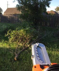 BLACK+DECKER 20V MAX* Alligator Lopper Cordless Chainsaw, Tool Only (LLP120B) 20V Lopper (Tool Only) 18 81mEG30FiaL