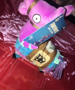 Fortnite 7" Llama Loot Plush 33 81mETAHKjL