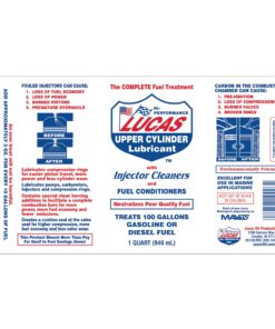 Lucas Oil 10003 Fuel Treatment - 1 Quart 16 81mEYRJiobL