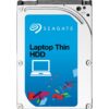 Seagate 4TB Laptop HDD SATA 6Gb/s 128MB Cache 2.5-Inch Internal Hard Drive (ST4000LM016) 44 81mFodXVX3L