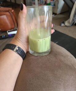 Jade Leaf Matcha Organic Culinary Grade Matcha Green Tea Powder - Premium Second Harvest - Authentic Japanese Origin (3.53 Ounce Pouch) Culinary Grade (Pouch) 3.53 Ounce (Pack of 1) 39 81mG3s6BwiL