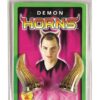 Rubie's Adult Demon Horns