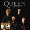 Queen Greatest Hits Audio CD, Extra tracks, Original recording remastered, August 17, 2004