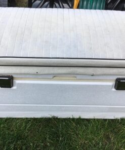 Meguiar's M5716SP Marine/RV Vinyl & Rubber Cleaner & Protectant - 16 Oz Spray Bottle 33 81mGGpw5rGL