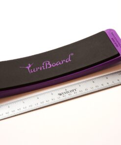 Ballet Is Fun TurnBoard, Purple (Official TurnBoard) 11 81mGZ8kA0eL