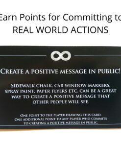 Better Me Self Improvement Game - Board Game for Couples, Friends or Family Games Night, Self Help Group Therapy Games, Counseling Games for Teens, Relationship Date Night Ideas Better Me Board Game 20 81mHMVLrEmL