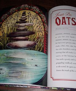 The Illustrated Herbiary: Guidance and Rituals from 36 Bewitching Botanicals (Wild Wisdom) 52 81mHPe9ZYPL