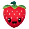 Scentco Smillows - Gourmet Scented Stuffed Plush Pillows (Strawberry) - Accent, Throw, Decorative Pillows - Kids Room Decor, Gift for Kids Strawberry 14 81mIBtXhTL