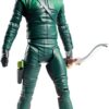 Mattel DC Comics Multiverse Green Arrow Action Figure 32 81mIGqvWixL