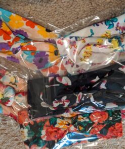 Quest Sweet Baby Headbands,Baby Girl Headbands with Bows,Headbands for Baby Girls,Newborn Infant Toddler 0-5 Years Child Hair Accessories 43 81mIcOuCfZL