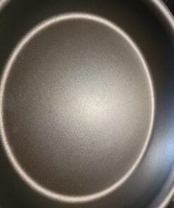 Made In Cookware - 10 Piece Stainless Steel Pot and Pan Set - 5 Ply Clad - Includes Stainless Steel Frying Pans, Saucepans, Saucier and Stock Pot W/Lid - Professional Cookware - Made in Italy 10-Piece (Stainless Steel) 55 81mIpg7uIdL 1