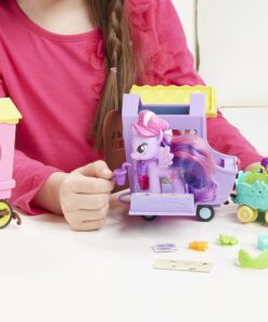 My Little Pony Equestria Girls Explore Friendship Express Playset Standard Packaging 35 81mJNWX4BoL