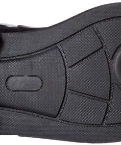 Ellie Shoes Inc Men's Renaissance Boot Medium Black 16 81mJrzDlkML