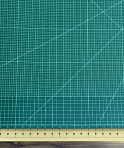 Self Healing Rotary Cutting Mat, Full 24x36, Best for Quilting Sewing | Warp-Proof & Odorless (Not From China) A1i - 24" x 36" 35 81mM4PnmTfL