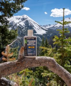Sawyer Products SP564 Premium Insect Repellent with 20% Picaridin, Lotion, 4-Ounce 4-Oz 24 81mMB7o4OdS