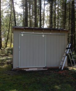 National Hardware Stanley N112-102 5005 Box Rail Hanger in Zinc plated, 2 pack, 1-(Pack) 32 81mMSTahceL