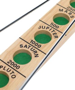 WE Games Shoot the Moon - Solid Wood, 18 in. 23 81mMV2OxdfL