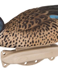 Flambeau Outdoors Storm Front 2 Blue-winged Teal - Floaters - 6-pack 8 81mMYdiCmUL