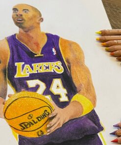 Strathmore 300 Series Bristol Paper Pad, Smooth, Tape Bound, 11x14 inches, 20 Sheets (100lb/270g) - Artist Paper for Adults and Students - Markers, Pen and Ink Tape Binding 19 81mMtDSXAL