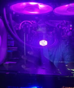 StarTech.com 6in SATA to LP4 Power Cable Adapter - F/M - Power adapter - SATA power (M) to 4 pin internal power (F) - 5.9 in - black - LP4SATAFM6IN 6 inch SATA to Molex LP4 Power 11 81mNAW7J0ZL