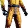 Mattel Mattel DC Comics Multiverse Reverse Flash The Flash TV Action Figure 14 81mNHXelUL