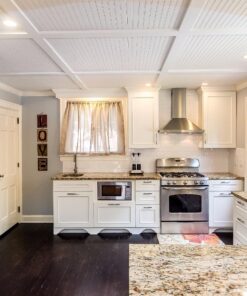 VIGO VG02001ST 19" H Edison Single-Handle with Pull-Down Sprayer Kitchen Faucet in Stainless Steel 33 81mOIMbvKSL