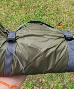 Night Cat Upgraded Backpacking Tents 1 2 Persons Easy Clip Setup Camping Tent Adults Scouts Heavy Rainproof Compact Lightweight Army Green 1 Person(7x3.8x3.8ft) 91 81mPKX8ziyL