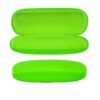 Glasses Case Hard Shell | Eyeglass And Sunglass Case For Men, Women, And Kids Green 13 81mPWX5SSUL