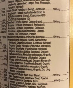 Nature's Way Alive! Max3 Potency Multivitamin, Antioxidants & High Potency B-Vitamins to Support Cellular Energy Metabolism*, No Added Iron, 180 Tablets 180 Count (Pack of 1) 25 81mQ5N5xFnL