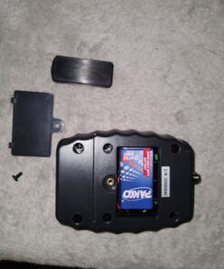 Nstallmates NSM1280 8-Way Coax Cable Tester w/ Case 19 81mQXafywvL