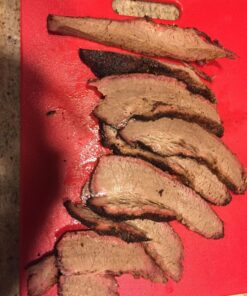 Pit Barrel Cooker Classic Package - 18.5 Inch Drum Smoker | Porcelain Coated Steel BBQ Grill | Includes 8 Hooks, 2 Hanging Rods, Grill Grate and More 72 81mQpEZWL2L