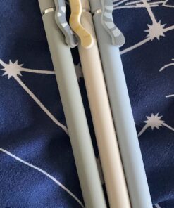 FIOVER 4PCS Cute Cat Press 0.5 mm Student Office Gel Pen Quick-Drying Neutral Retractable Ink Black Rollerball Pens for School Office Supplies Kawaii Accessories for Cat Lovers Cat pen 34 81mRhfVvvGL