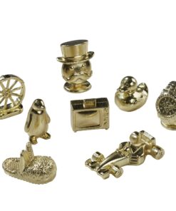 MONOPOLY Token Madness Game 30 81mSas7XmQL