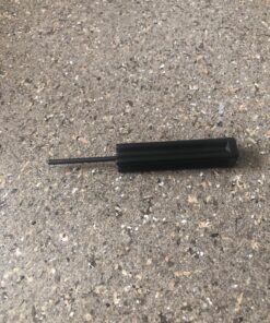 Glock 03374 Disassembly Takedown Tool for Pin Punch 13 81mSetDbePL